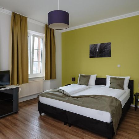 Trail-Inn Natur & Sporthotel Berdorf Kültér fotó