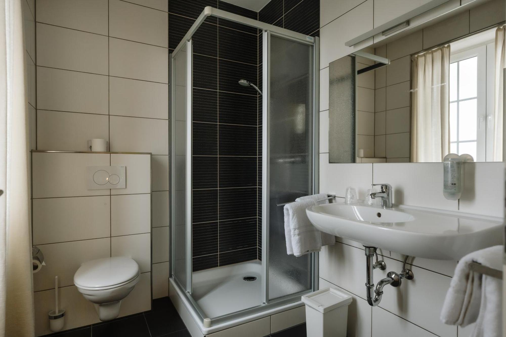 Trail-Inn Natur & Sporthotel Berdorf Kültér fotó