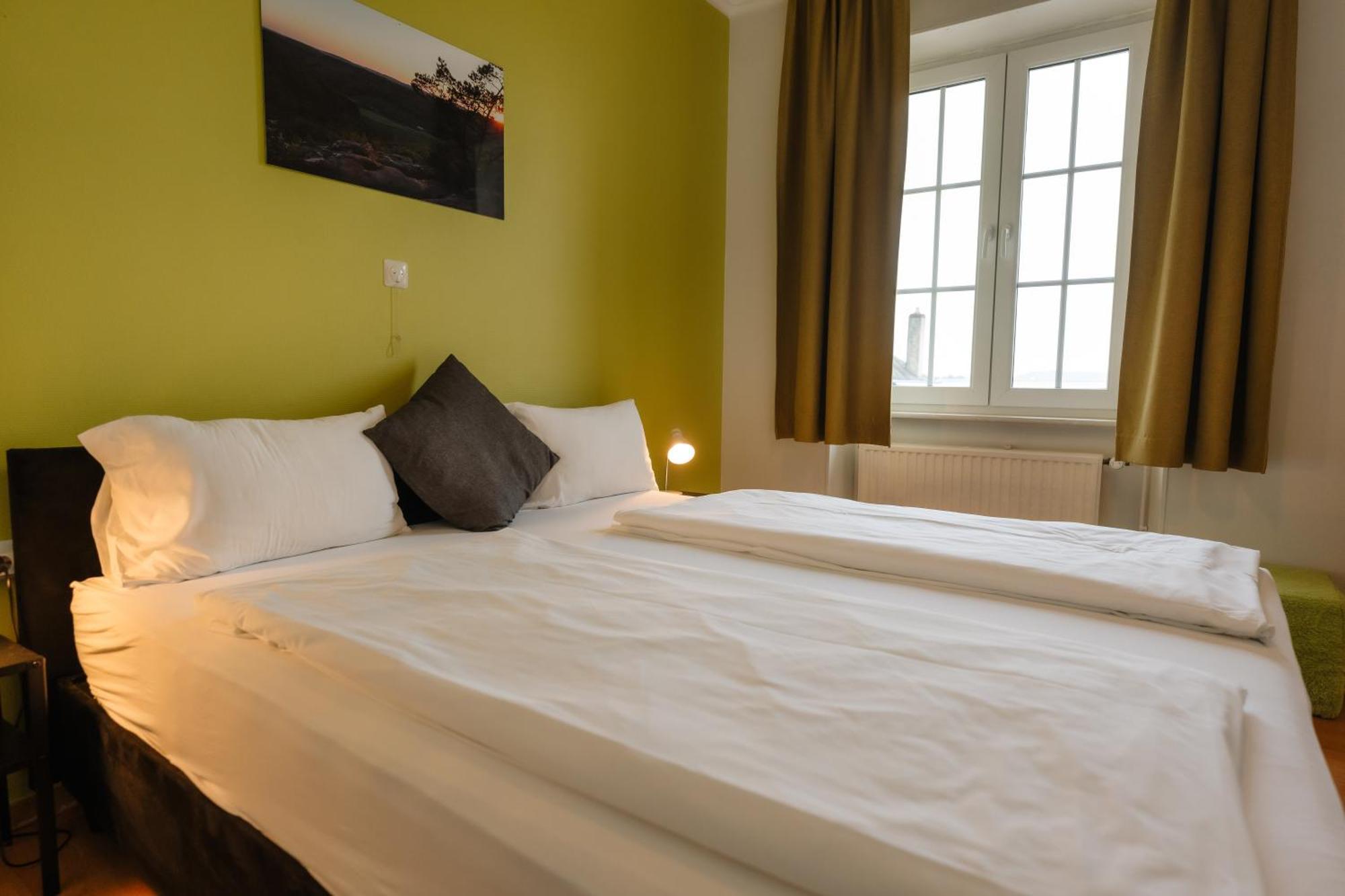 Trail-Inn Natur & Sporthotel Berdorf Kültér fotó