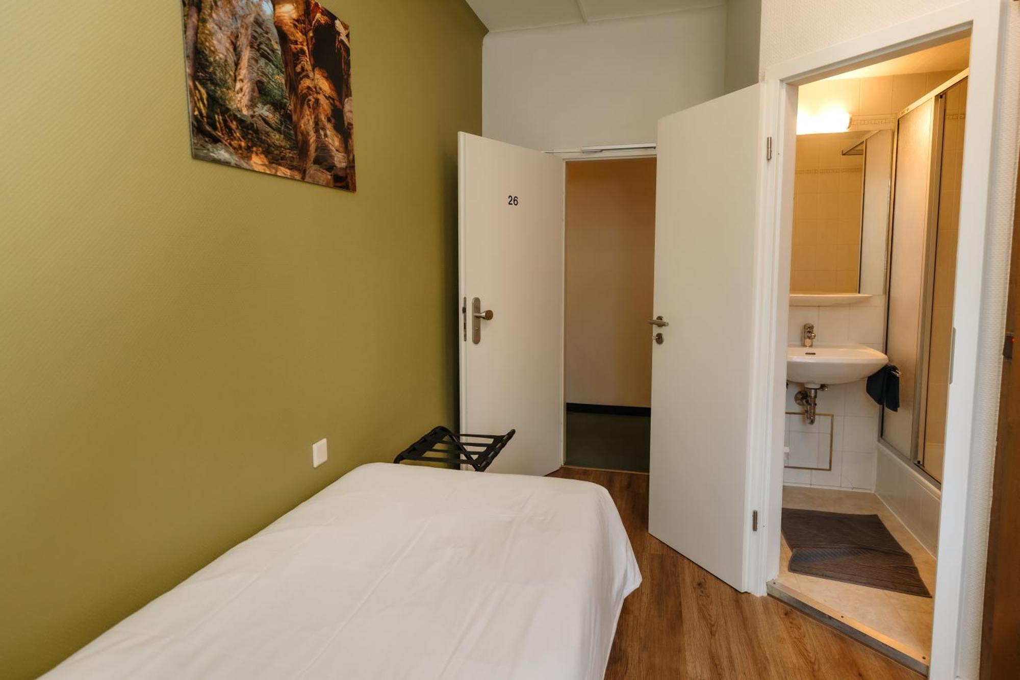 Trail-Inn Natur & Sporthotel Berdorf Kültér fotó