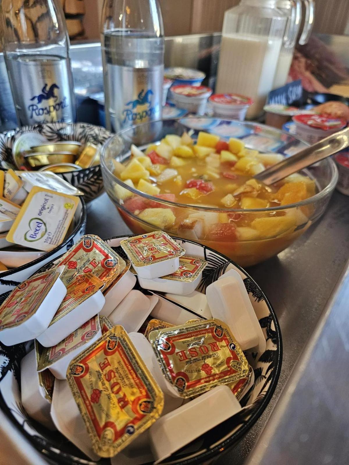 Trail-Inn Natur & Sporthotel Berdorf Kültér fotó