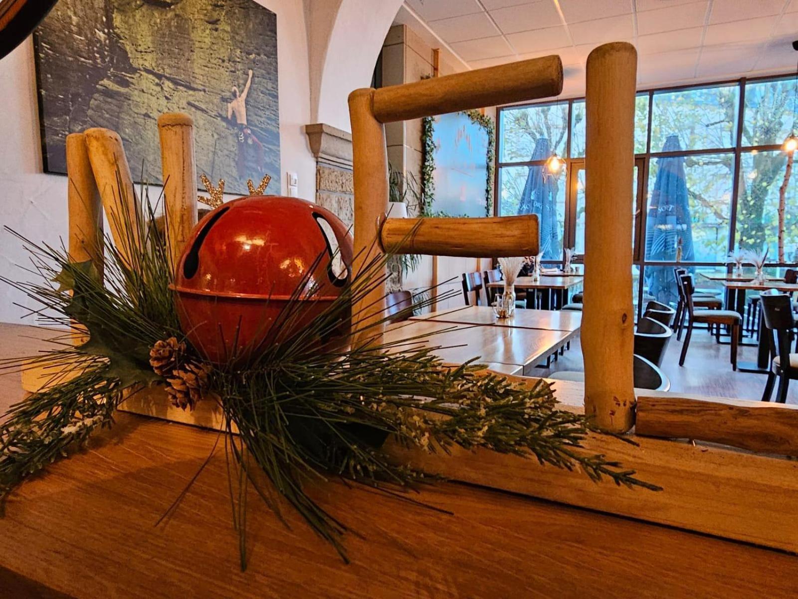 Trail-Inn Natur & Sporthotel Berdorf Kültér fotó