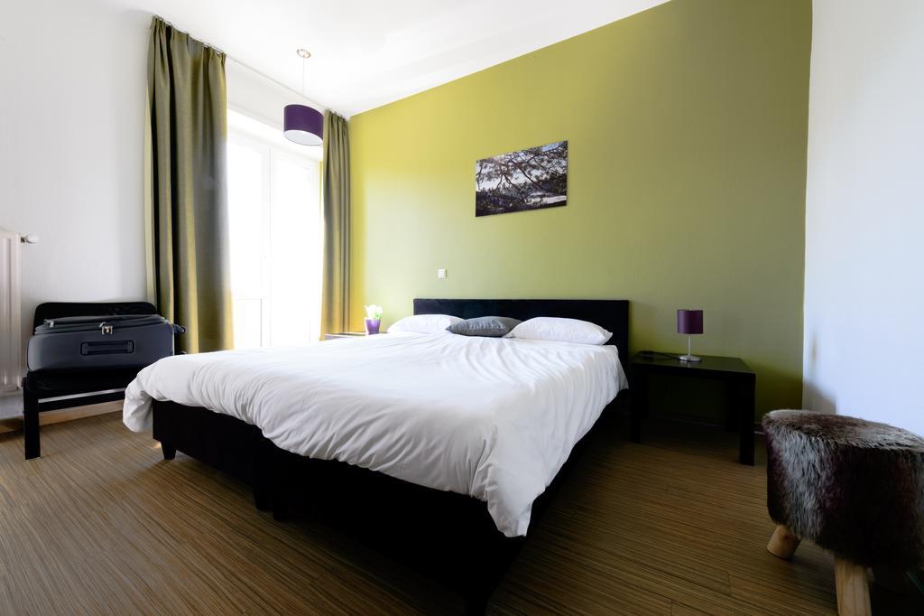 Trail-Inn Natur & Sporthotel Berdorf Kültér fotó
