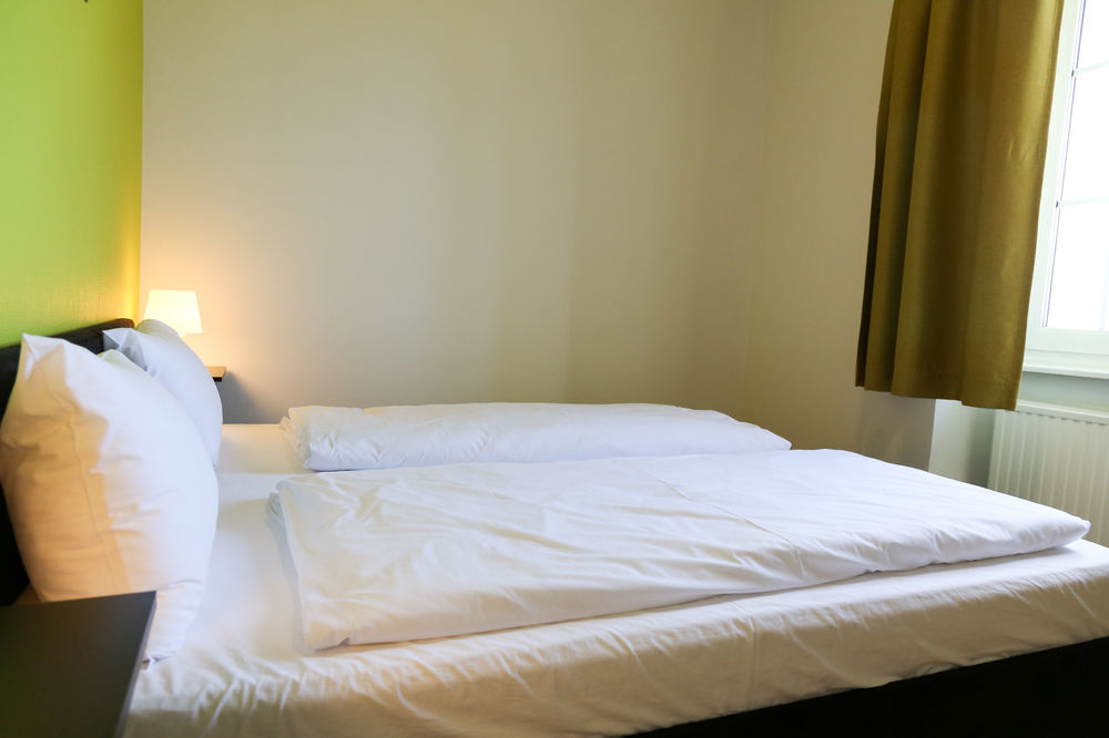Trail-Inn Natur & Sporthotel Berdorf Kültér fotó