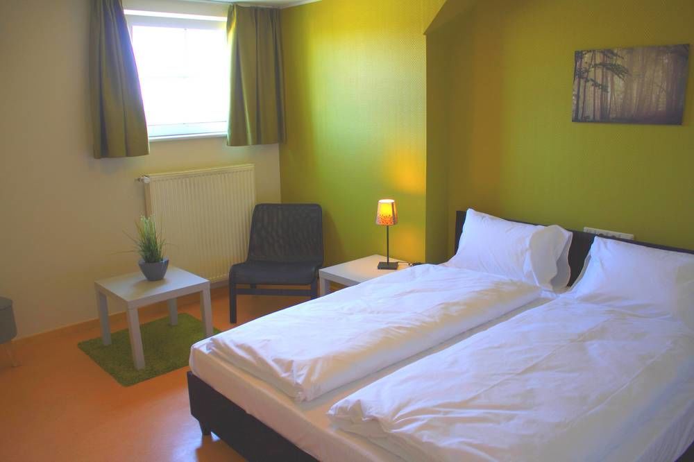 Trail-Inn Natur & Sporthotel Berdorf Kültér fotó