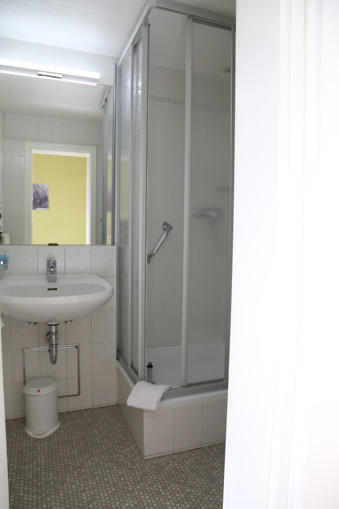 Trail-Inn Natur & Sporthotel Berdorf Kültér fotó
