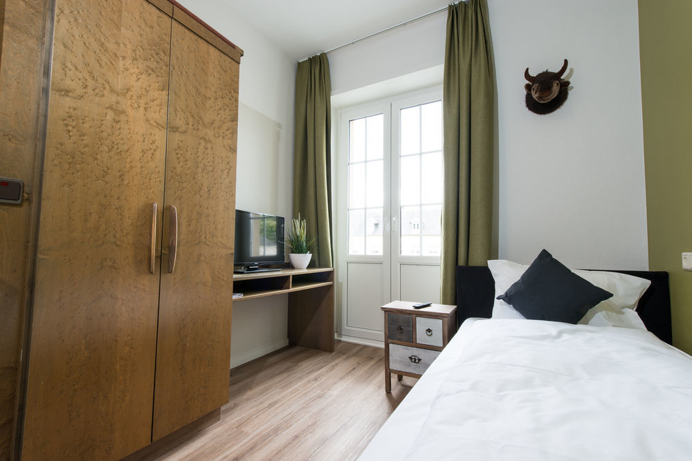 Trail-Inn Natur & Sporthotel Berdorf Kültér fotó